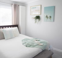 Salty Shack Lancelin - eTourism Australia