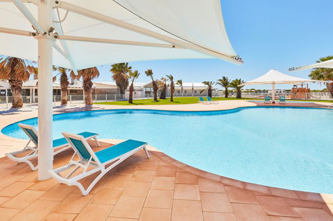 RAC Monkey Mia Dolphin Resort - eTourism Australia 31