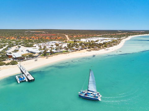 RAC Monkey Mia Dolphin Resort - eTourism Australia 44