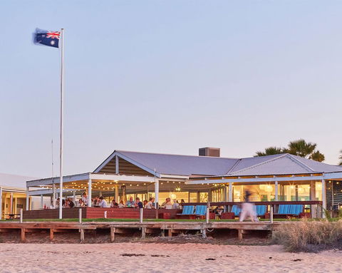 RAC Monkey Mia Dolphin Resort - eTourism Australia 10