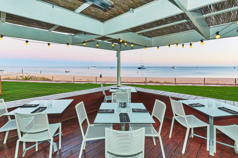 RAC Monkey Mia Dolphin Resort - eTourism Australia 5