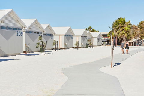 RAC Monkey Mia Dolphin Resort - eTourism Australia 37