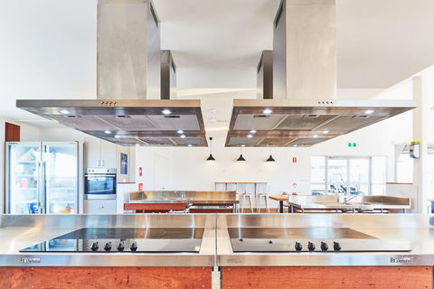 RAC Monkey Mia Dolphin Resort - eTourism Australia 23