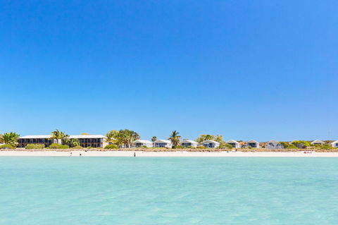 RAC Monkey Mia Dolphin Resort - eTourism Australia 19