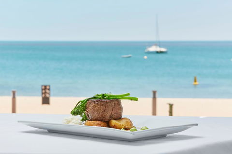 RAC Monkey Mia Dolphin Resort - eTourism Australia 11