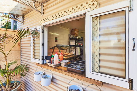 RAC Monkey Mia Dolphin Resort - eTourism Australia 7