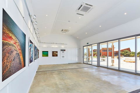 RAC Monkey Mia Dolphin Resort - eTourism Australia 38