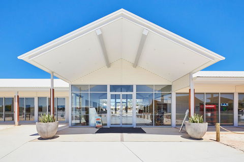 RAC Monkey Mia Dolphin Resort - eTourism Australia 29