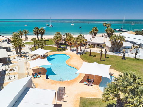 RAC Monkey Mia Dolphin Resort - eTourism Australia 32