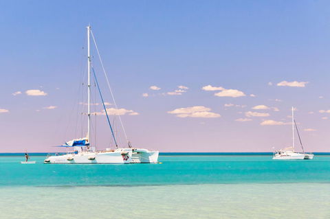 RAC Monkey Mia Dolphin Resort - eTourism Australia 18