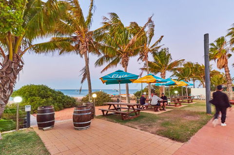 RAC Monkey Mia Dolphin Resort - eTourism Australia 8