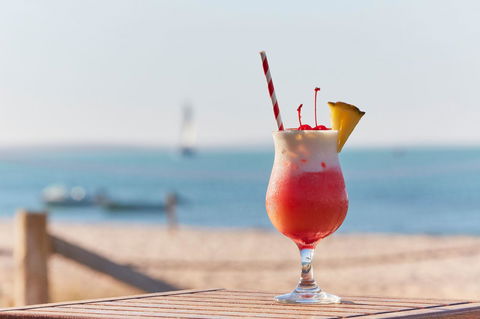 RAC Monkey Mia Dolphin Resort - eTourism Australia 9