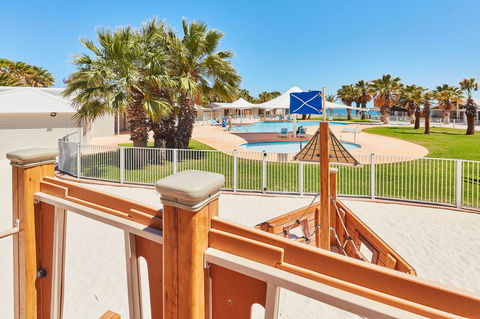 RAC Monkey Mia Dolphin Resort - eTourism Australia 34