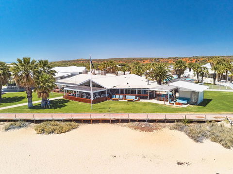 RAC Monkey Mia Dolphin Resort - eTourism Australia 41