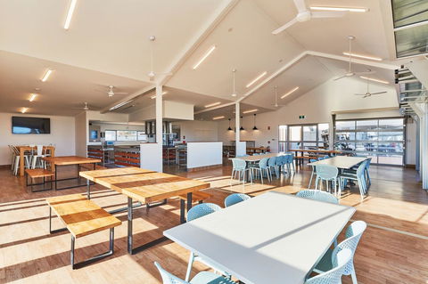 RAC Monkey Mia Dolphin Resort - eTourism Australia 26