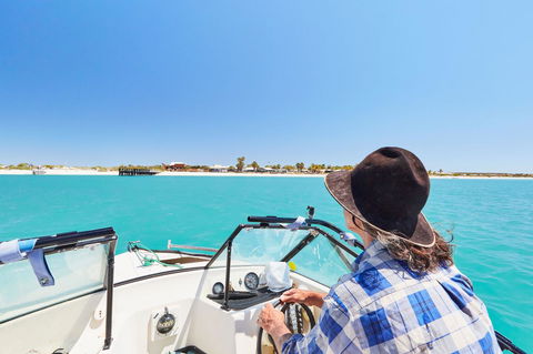 RAC Monkey Mia Dolphin Resort - eTourism Australia 17