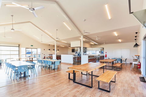 RAC Monkey Mia Dolphin Resort - eTourism Australia 25