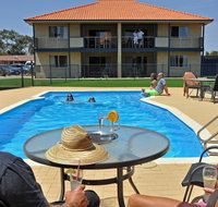 Pinnacles Edge Resort - eTourism Australia