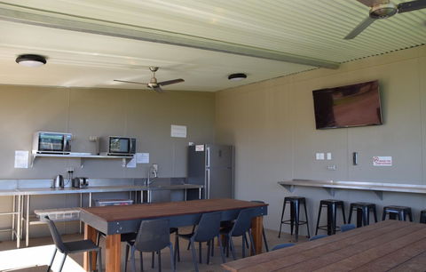 Norwesta Lifestyle Park - eTourism Australia 5