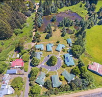 Giants Table and Cottages - eTourism Australia