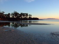 Book Saltwater River Accommodation Vacations eTourism Australia eTourism Australia