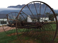 Book West Kentish Accommodation Vacations eTourism Australia eTourism Australia