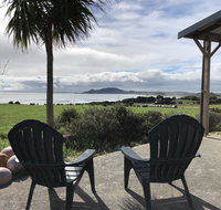 Marrawah Beach Houses - eTourism Australia