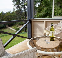 The Pear Cottage - eTourism Australia