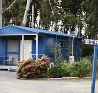 Seven Mile Beach Cabin and Caravan Park - eTourism Australia