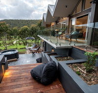 Adventure Bay Retreat Bruny Island - eTourism Australia
