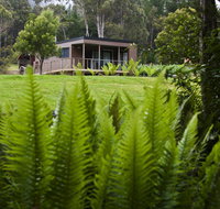 Tyenna River Cottage - eTourism Australia