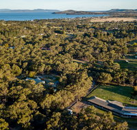 Acton Park Holiday Units - eTourism Australia