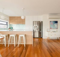 Kangaroo Bay Apartments - eTourism Australia