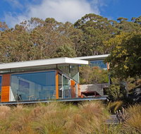 Eaglehawk Pavilions - eTourism Australia