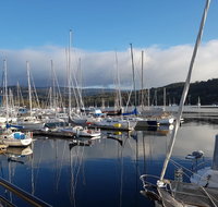 Oyster Cove Chalet - eTourism Australia