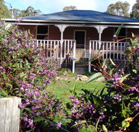 Post House Cottage - eTourism Australia