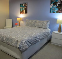 Elm Trees Accommodation  Ross - eTourism Australia