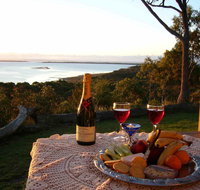 Island View Spa Cottage - eTourism Australia