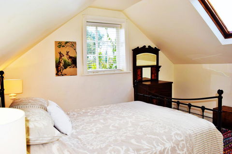 Cleburne Homestead - eTourism Australia 30