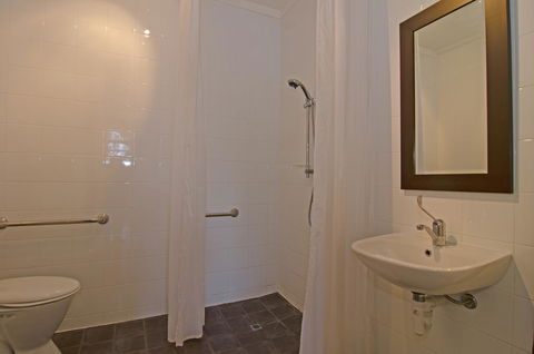 Cleburne Homestead - eTourism Australia 33