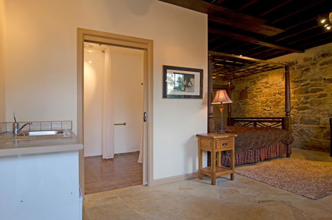 Cleburne Homestead - eTourism Australia 21