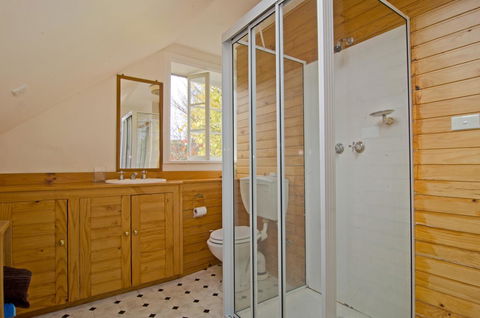 Cleburne Homestead - eTourism Australia 41