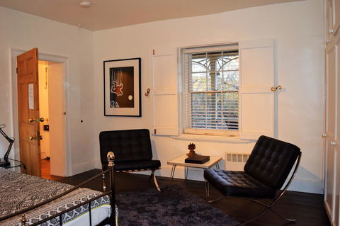 Cleburne Homestead - eTourism Australia 28