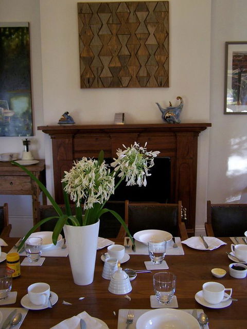 Cleburne Homestead - eTourism Australia 2