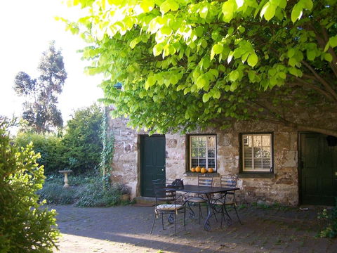 Cleburne Homestead - eTourism Australia 38