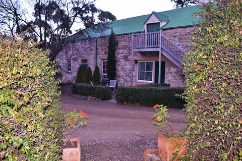 Cleburne Homestead - eTourism Australia 15