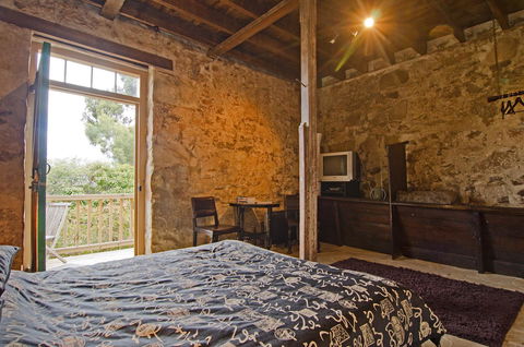 Cleburne Homestead - eTourism Australia 10