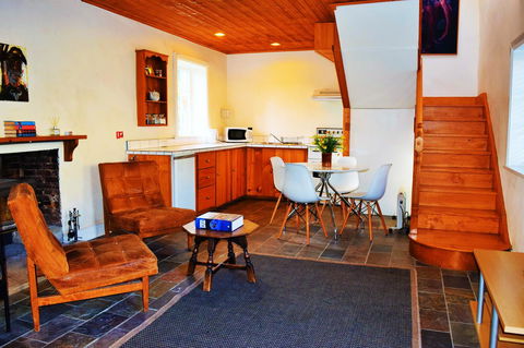 Cleburne Homestead - eTourism Australia 31