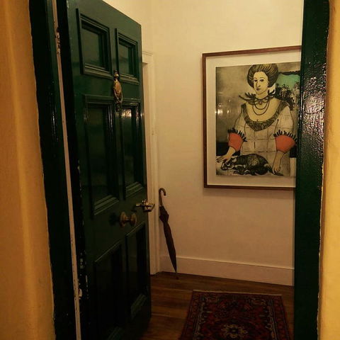 Cleburne Homestead - eTourism Australia 12