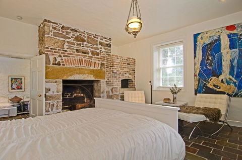 Cleburne Homestead - eTourism Australia 34